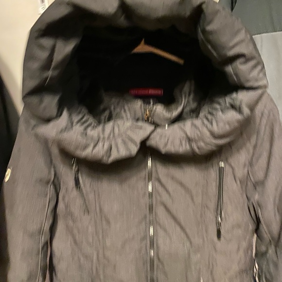 Point Zero parka - Picture 5 of 6